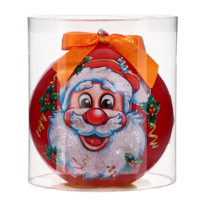 Новый год. Конфеты глазированные "С Новым годом и Рождеством!", МИКС, 150 г