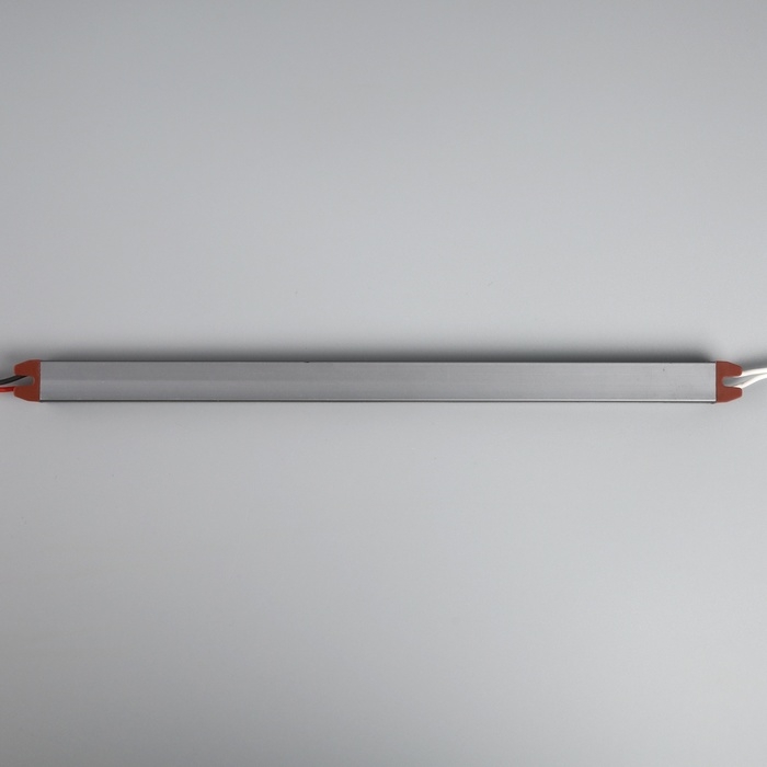 Ультратонкий блок питания для светодиодных лент и модулей Uniel, 60 Вт, 24 В, IP67 Ультратонкий блок питания для светодиодных лент и модулей Uniel, 60 Вт, 24 В, IP67