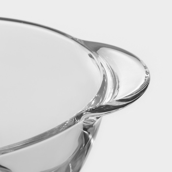 Бульонница стеклянная Directoire, 560 мл, d=14 см Бульонница стеклянная Directoire, 560 мл, d=14 см