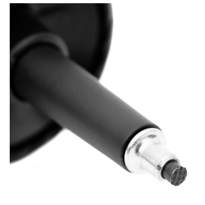 Палки треккинговые Maclay, телескопические, 3-х секционные, до 135 см (2 шт), ПОЛНЫЙ НАБОР   1082322