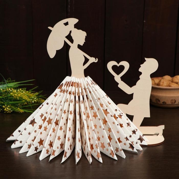 Салфетница Салфетница "Предложение"