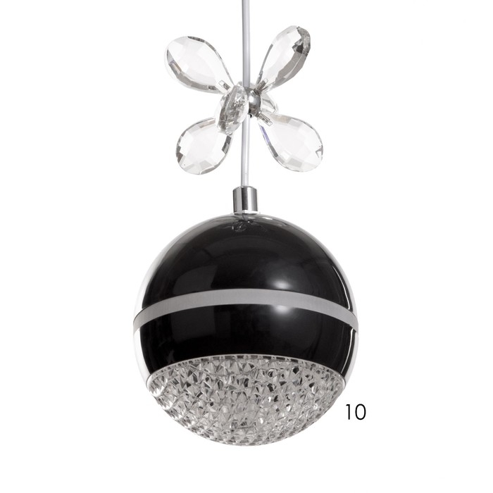 Светильник Светильник "Сенден" LED 92Вт 3000-6000К белый 80х18х100 см