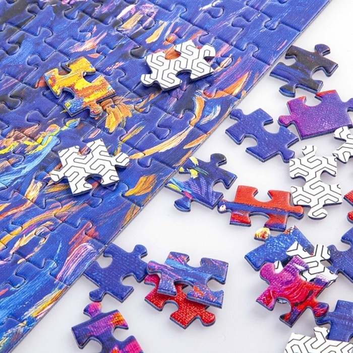 Пазл «Вечерняя гавань», 500 элементов Пазл «Вечерняя гавань», 500 элементов