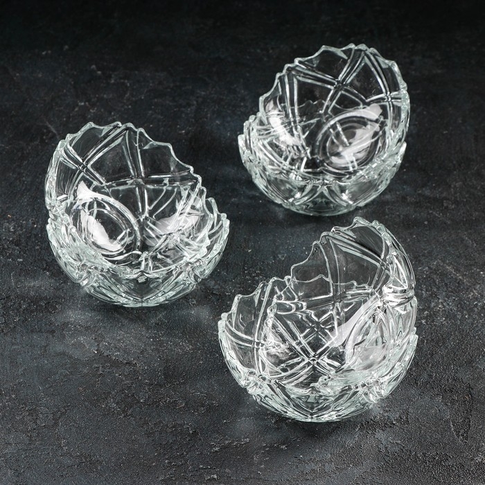 Набор салатников Sunderland, 245 мл, 6 шт Набор салатников Sunderland, 245 мл, 6 шт