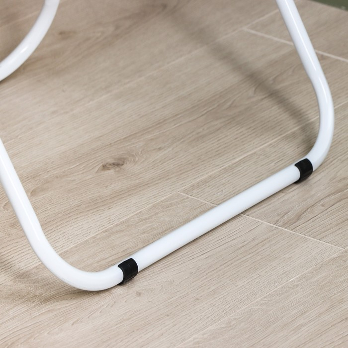 Сушилка для белья напольная складная Доляна, рабочая длина 18 м Сушилка для белья напольная складная Доляна, рабочая длина 18 м