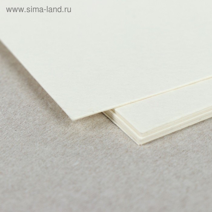 Папка для пастели А2, 10 листов  Папка для пастели А2, 10 листов "Италия", блок 280 г/м²