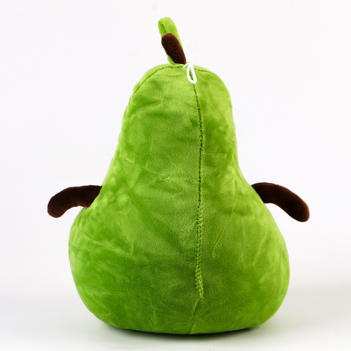 Мягкая игрушка «Авокадо», 30 см