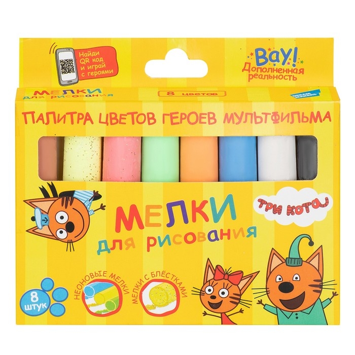 Мелки для рисования Мелки для рисования