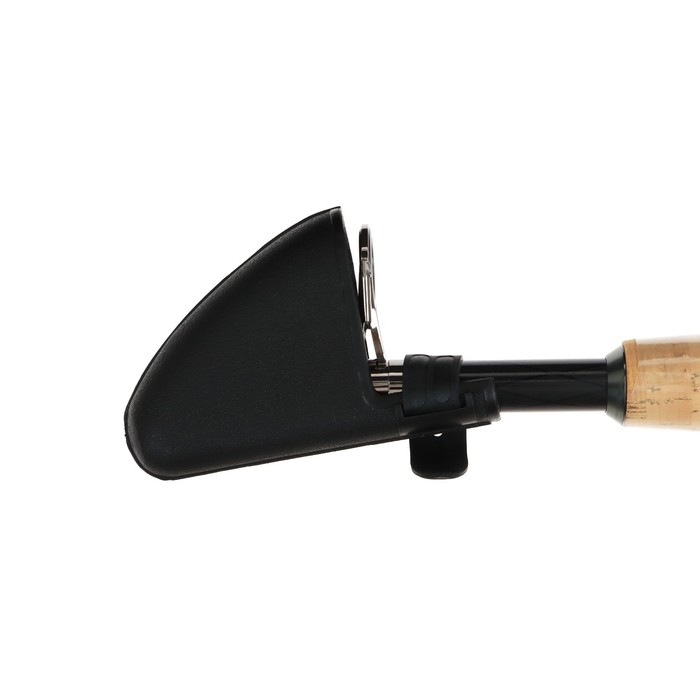 Спиннинг  "Волжанка-телеспин", тест 5-25 г, длина 2.7 м