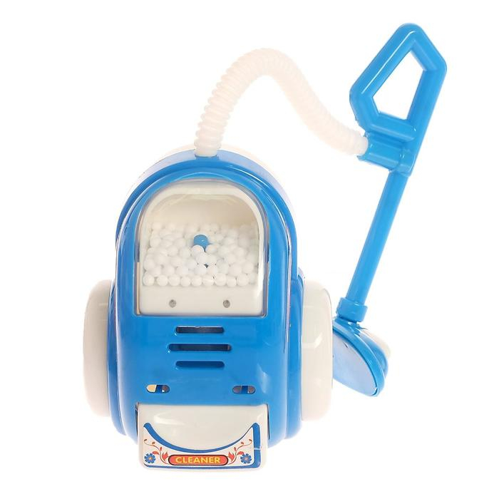 Бытовая техника «Пылесос Магия», цвет МИКС Бытовая техника «Пылесос Магия», цвет МИКС