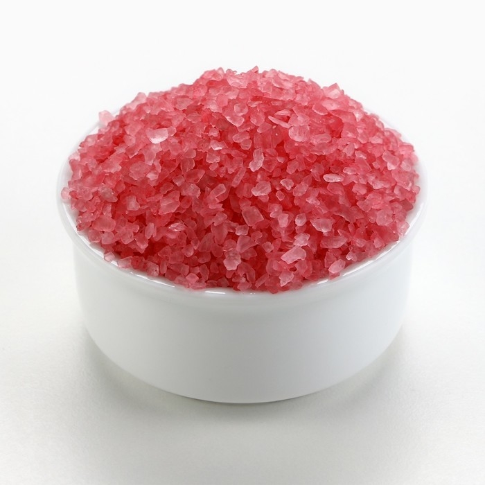 Соль для ванны «Сияй от счастья», 100 г, аромат диких ягод, Новый Год Соль для ванны «Сияй от счастья», 100 г, аромат диких ягод, Новый Год