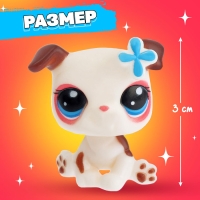 Игрушка-сюрприз «Pets pops», МИКС