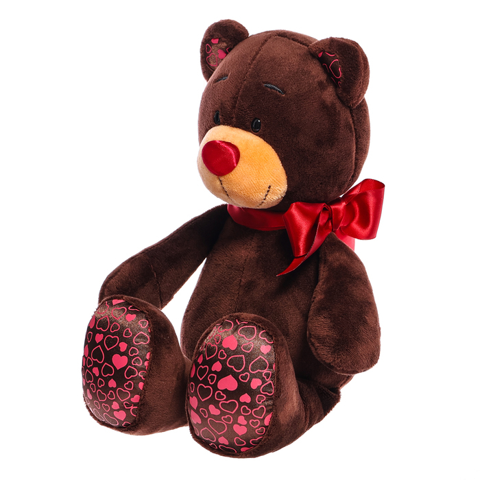 Мягкая игрушка «Choco сидячий», 20 см