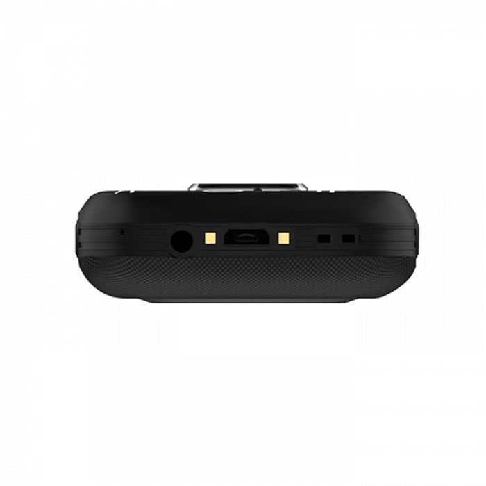 Сотовый телефон Maxvi B21ds, 2.4 Сотовый телефон Maxvi B21ds, 2.4",1.3Мп, microSD, 2sim, FM, SOS, док.станция,1600мАч,черный