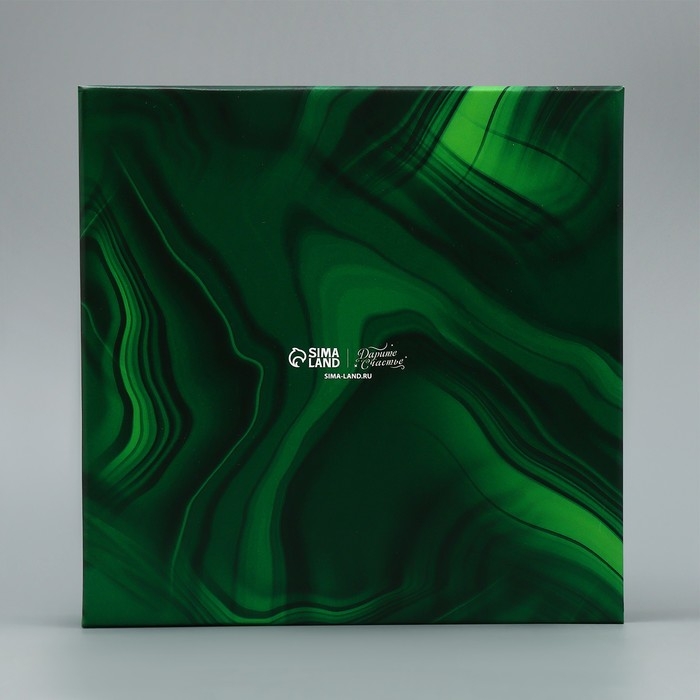 Набор подарочных коробк 6 в 1 «Новогодний подарок», 10 х 10 х 6 – 20 х 20 х 11 см, Новый год Набор подарочных коробк 6 в 1 «Новогодний подарок», 10 х 10 х 6 – 20 х 20 х 11 см, Новый год