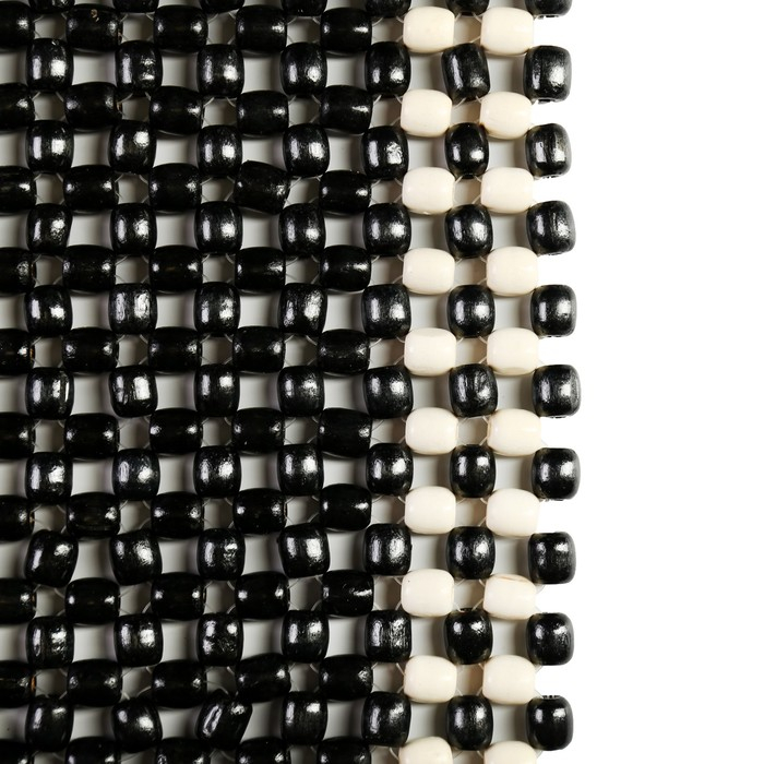 Накидка-массажер TORSO на сиденье, 38×130 см, дерево, микс Накидка-массажер TORSO на сиденье, 38×130 см, дерево, микс