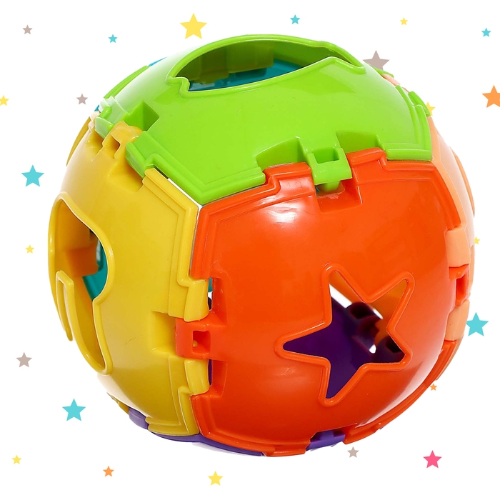 Сортер «Шар» Сортер «Шар»