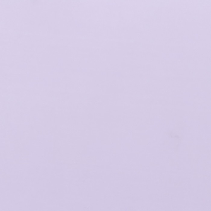 Пленка матовая,  Пленка матовая, "PASTEL",  Глициния 0,59 х 7 м  180гр