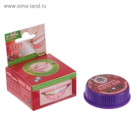 Зубная паста 5 Star Cosmetic с травами и экстрактом мангостина, 25 г