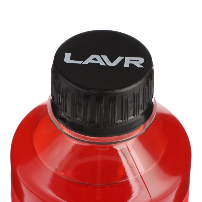 Промывка двигателя LAVR, 5-минутная классическая, 345 мл Промывка двигателя LAVR, 5-минутная классическая, 345 мл