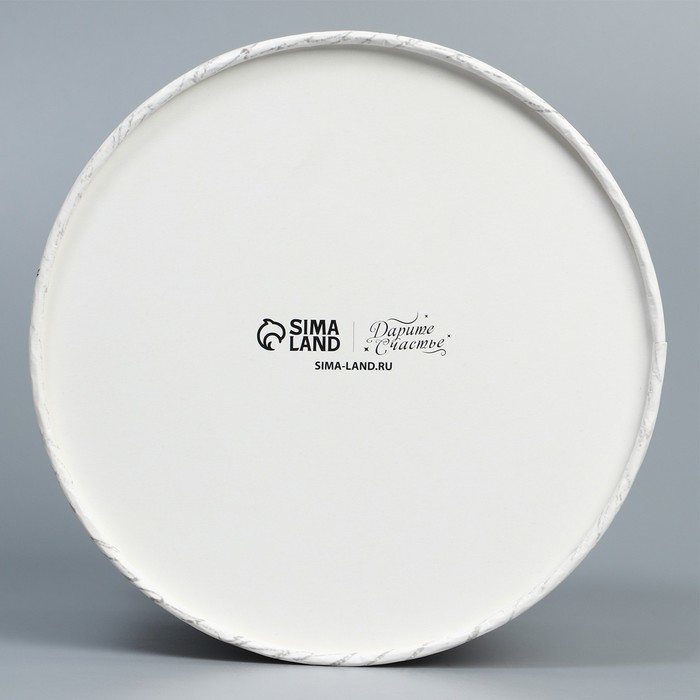 Коробка подарочная, упаковка, «С любовью», 16 х 10 см Коробка подарочная, упаковка, «С любовью», 16 х 10 см