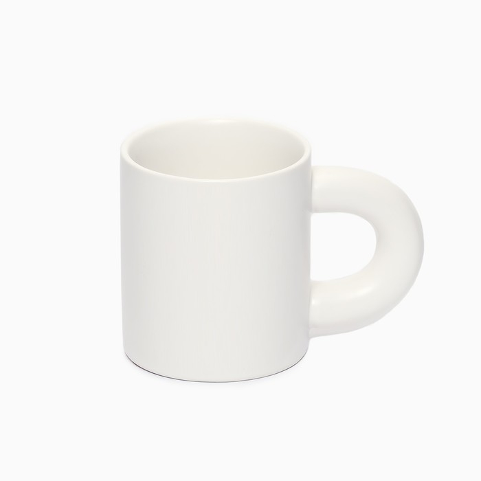 Кружка керамическая «С Новым годом!», 300 мл Кружка керамическая «С Новым годом!», 300 мл