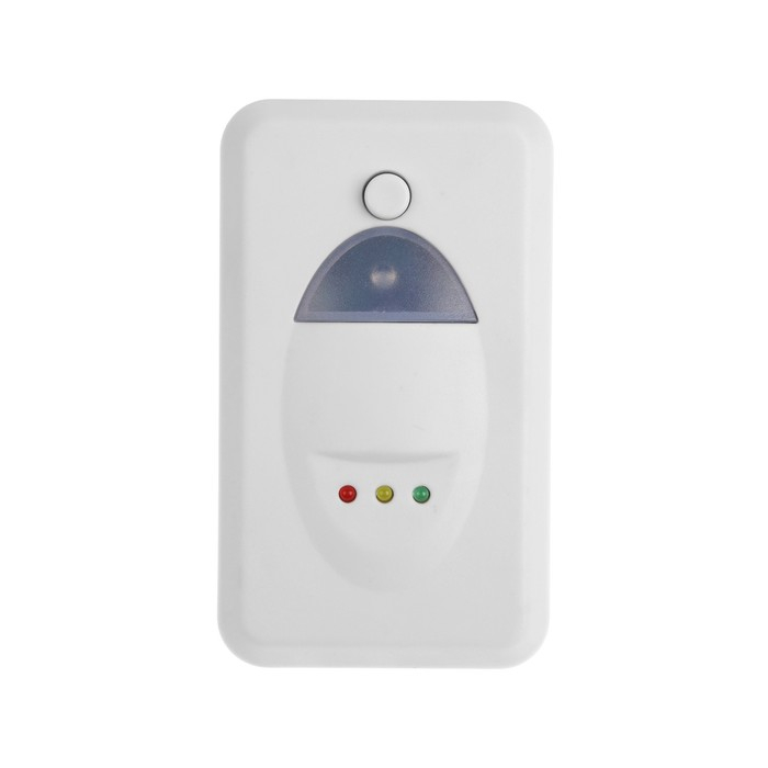 Отпугиватель насекомых и грызунов Luazon LRI-07, ультразвуковой, 200 м2, 220 В, белый Отпугиватель насекомых и грызунов Luazon LRI-07, ультразвуковой, 200 м2, 220 В, белый