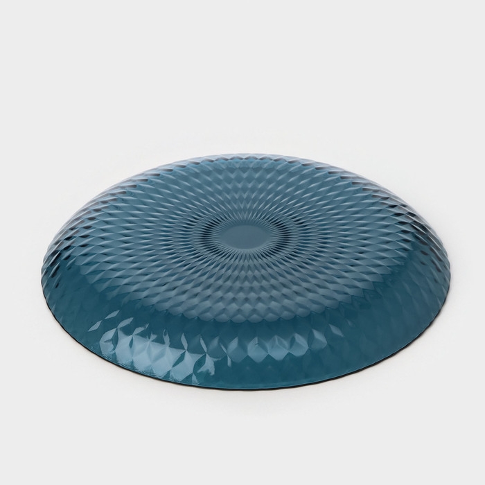 Набор стеклянной посуды «Идиллия», 18 предметов Набор стеклянной посуды «Идиллия», 18 предметов