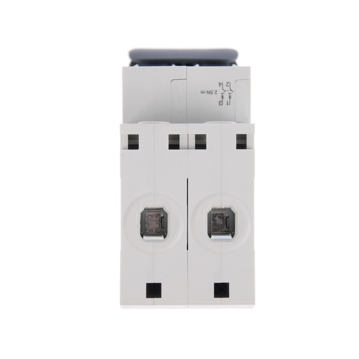 Автоматический выключатель SE City9 Set, B, 40 А, 2P, 4.5 kA, 230 В Автоматический выключатель SE City9 Set, B, 40 А, 2P, 4.5 kA, 230 В