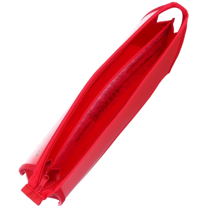 Папка пластиковая А4, на молнии, Тачки Папка пластиковая А4, на молнии, Тачки