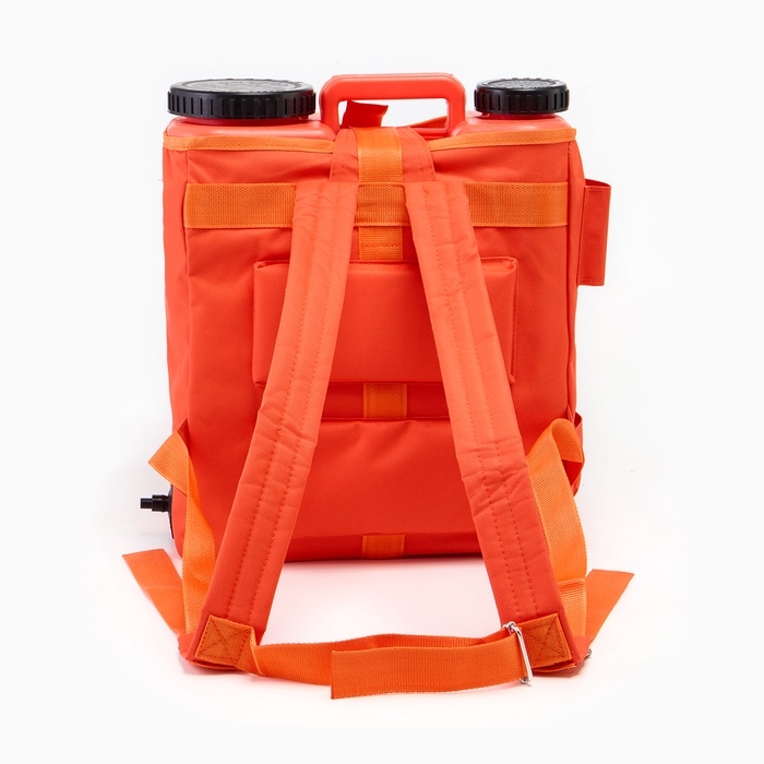 Ранцевый опрыскиватель 20 л Ранцевый опрыскиватель 20 л