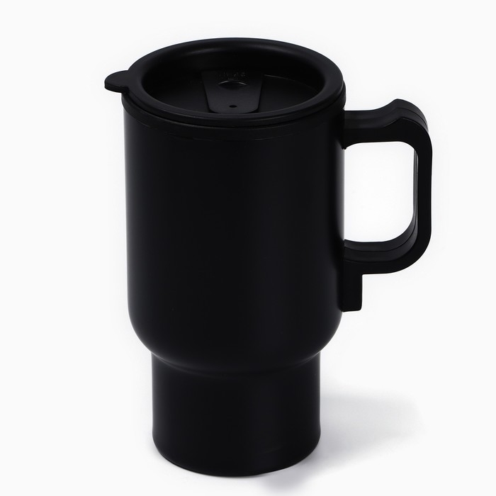 Новый год. Термокружка с USB кабелем «Happy New Year», 450 мл Новый год. Термокружка с USB кабелем «Happy New Year», 450 мл