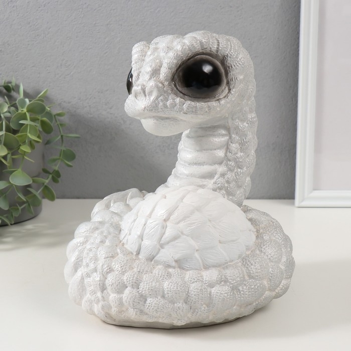 Фигурка Фигурка "Змейка ГУММИ" 22 х 16 х 18 см.