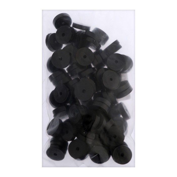 Таблетка для импортной кран-буксы MasterProf ИС.131269, 16 мм, 100 шт. Таблетка для импортной кран-буксы MasterProf ИС.131269, 16 мм, 100 шт.