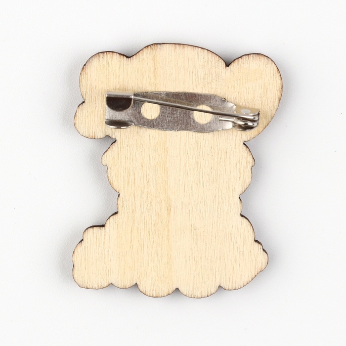 Новогодний значок в коробочке «Новый год: Новогодний корги» 2,7 х 3,3 см Новогодний значок в коробочке «Новый год: Новогодний корги» 2,7 х 3,3 см