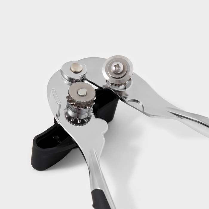 Набор кухонных инструментов Shapes, 6 предметов, на подставке Набор кухонных инструментов Shapes, 6 предметов, на подставке