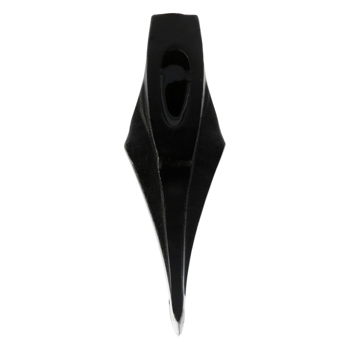 Колун кованый ТУНДРА ПРОФИ, клиновидная форма, фиберглассовое 3К топорище 90 см, 3 кг Колун кованый ТУНДРА ПРОФИ, клиновидная форма, фиберглассовое 3К топорище 90 см, 3 кг