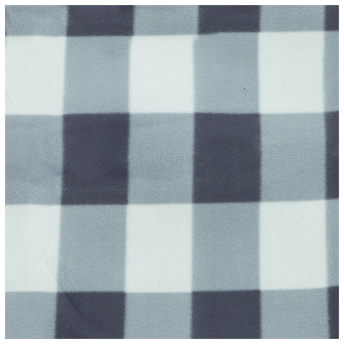 Плед для пикника Maclay, цвет серый Плед для пикника Maclay, цвет серый