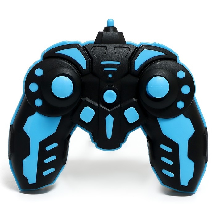 Перевёртыш радиоуправляемый «Шестерёнки», свет Перевёртыш радиоуправляемый «Шестерёнки», свет