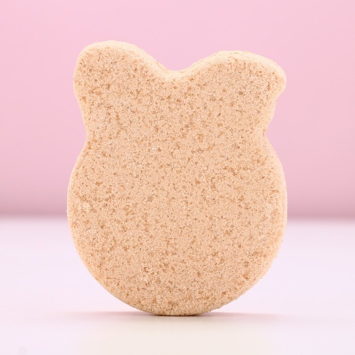 Бомбочка для ванны ЧИСТОЕ СЧАСТЬЕ «Время чудес», 135 г, аромат лаванды, Новый Год Бомбочка для ванны ЧИСТОЕ СЧАСТЬЕ «Время чудес», 135 г, аромат лаванды, Новый Год