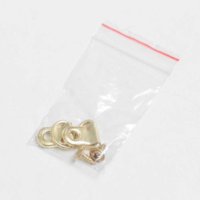 Фоторамка пластик 40х50 см, золото с белым (пластиковый экран) Фоторамка пластик 40х50 см, золото с белым (пластиковый экран)