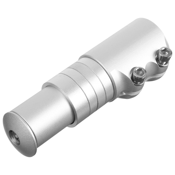 Удлинитель штока вилки Dream Bike, 115 мм, цвет серый Удлинитель штока вилки Dream Bike, 115 мм, цвет серый