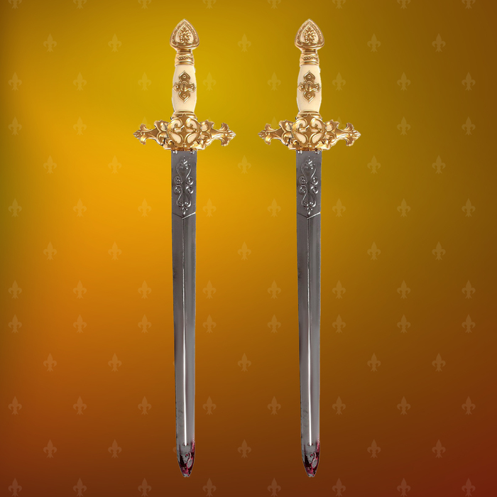 Набор оружия «Рыцарь» Набор оружия «Рыцарь»