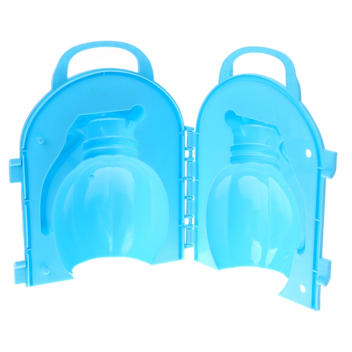 Снежколеп «Граната», цвета МИКС Снежколеп «Граната», цвета МИКС