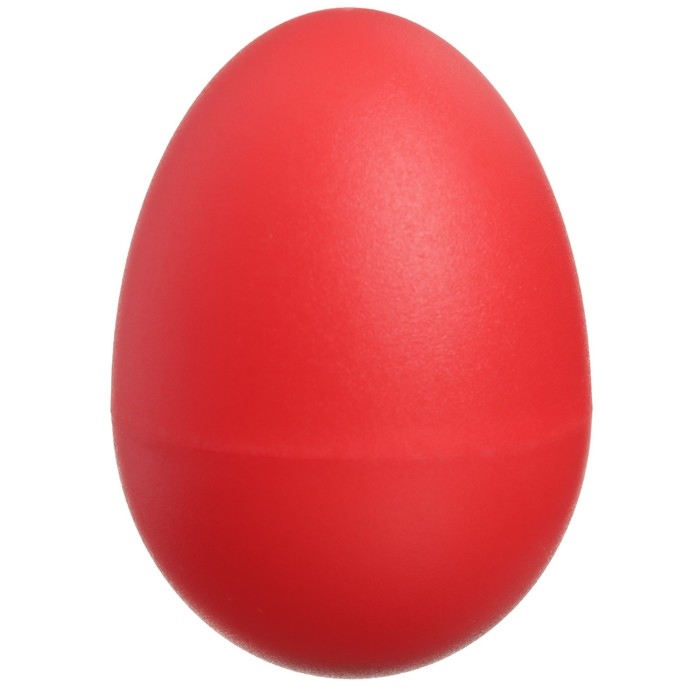 Погремушки «Перкуссионные маракасы: яички», шейкеры, 4 шт., МИКС, Крошка Я