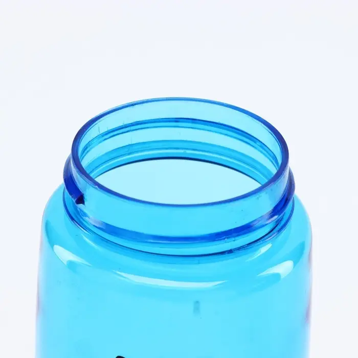 Бутылка для воды пластиковая &laquo;Лови волну&raquo;, 550 мл