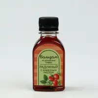 Бальзам Радужный, 100 мл