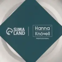 Миска Hanna Kn&ouml;vell, 6.4 л, d=34 см, толщина 0.4-0.5 мм, нержавеющая сталь