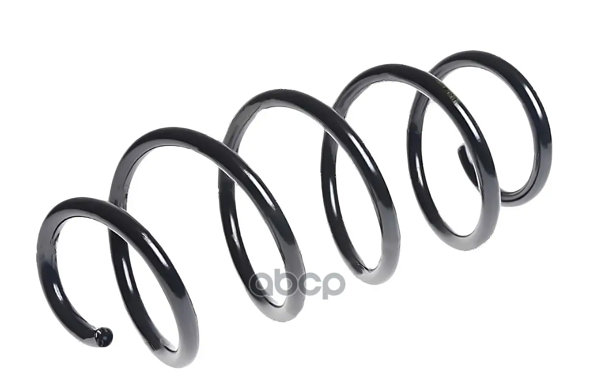 Пружина подвески передняя Standard Springs арт. ST 134 080 F