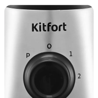 Блендер стационарный "2 в 1" КТ-3570